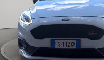 FORD – Fiesta  3p 1.0 ecoboost ST-Line 100cv pieno
