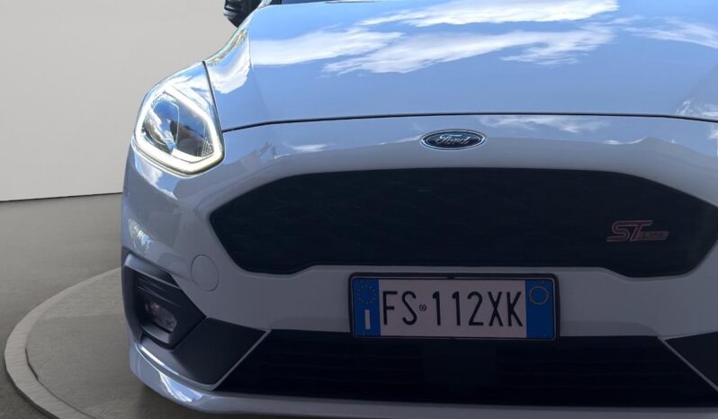 FORD – Fiesta  3p 1.0 ecoboost ST-Line 100cv pieno