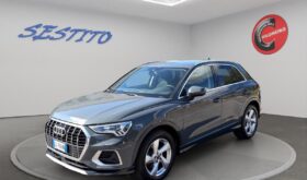 AUDI – Q3  35 2.0 tdi Business Advanced s-tronic