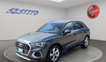 AUDI – Q3  35 2.0 tdi Business Advanced s-tronic pieno