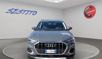 AUDI – Q3  35 2.0 tdi Business Advanced s-tronic pieno