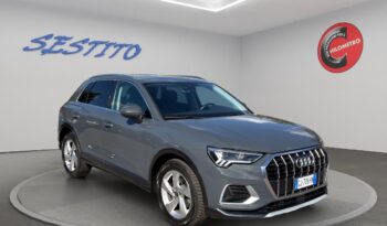 AUDI – Q3  35 2.0 tdi Business Advanced s-tronic pieno