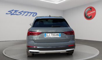 AUDI – Q3  35 2.0 tdi Business Advanced s-tronic pieno