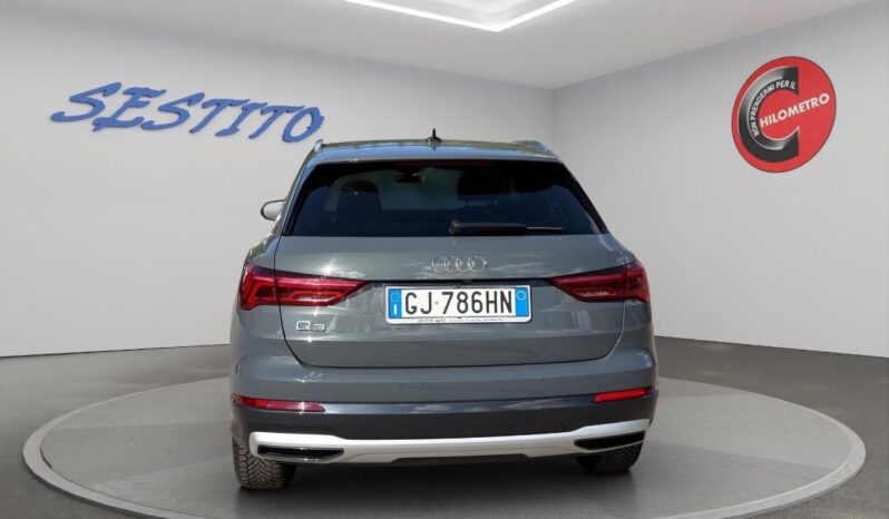 AUDI – Q3  35 2.0 tdi Business Advanced s-tronic pieno