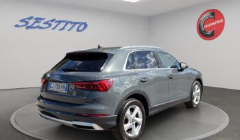 AUDI – Q3  35 2.0 tdi Business Advanced s-tronic pieno