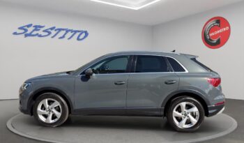 AUDI – Q3  35 2.0 tdi Business Advanced s-tronic pieno