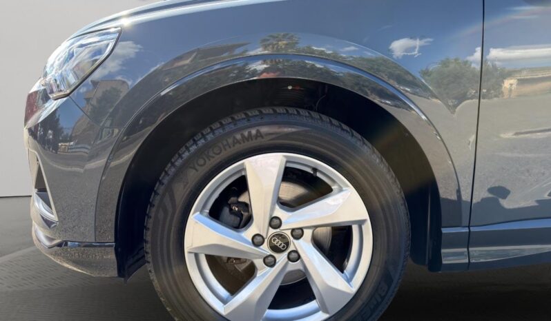 AUDI – Q3  35 2.0 tdi Business Advanced s-tronic pieno