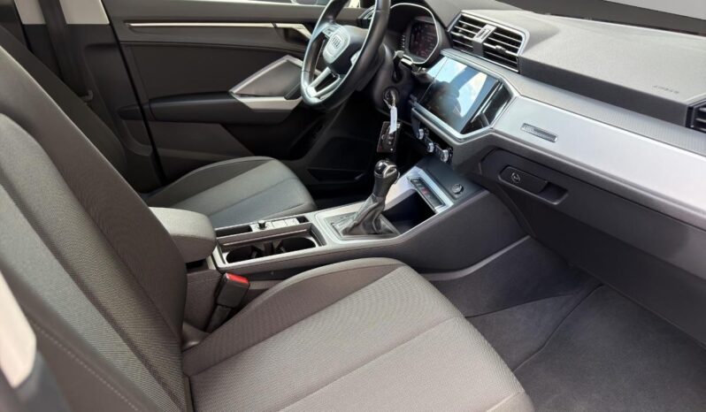 AUDI – Q3  35 2.0 tdi Business Advanced s-tronic pieno