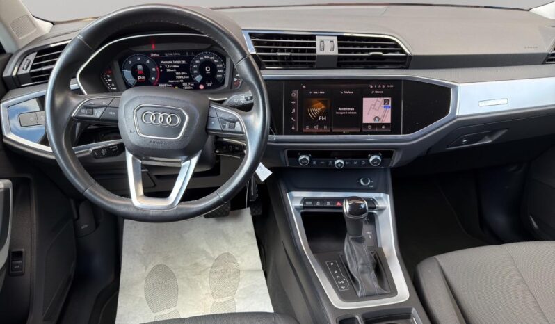 AUDI – Q3  35 2.0 tdi Business Advanced s-tronic pieno