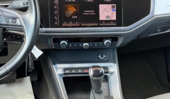 AUDI – Q3  35 2.0 tdi Business Advanced s-tronic pieno
