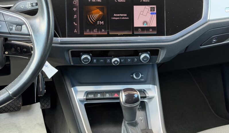 AUDI – Q3  35 2.0 tdi Business Advanced s-tronic pieno