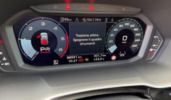 AUDI – Q3  35 2.0 tdi Business Advanced s-tronic pieno