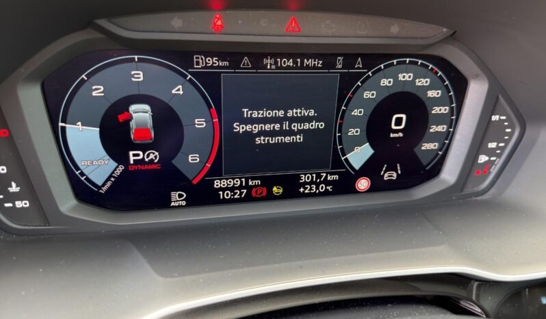 AUDI – Q3  35 2.0 tdi Business Advanced s-tronic pieno