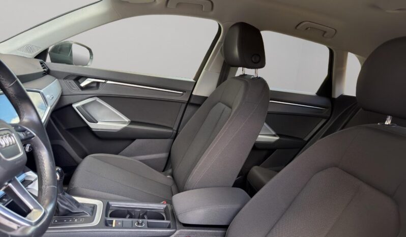 AUDI – Q3  35 2.0 tdi Business Advanced s-tronic pieno
