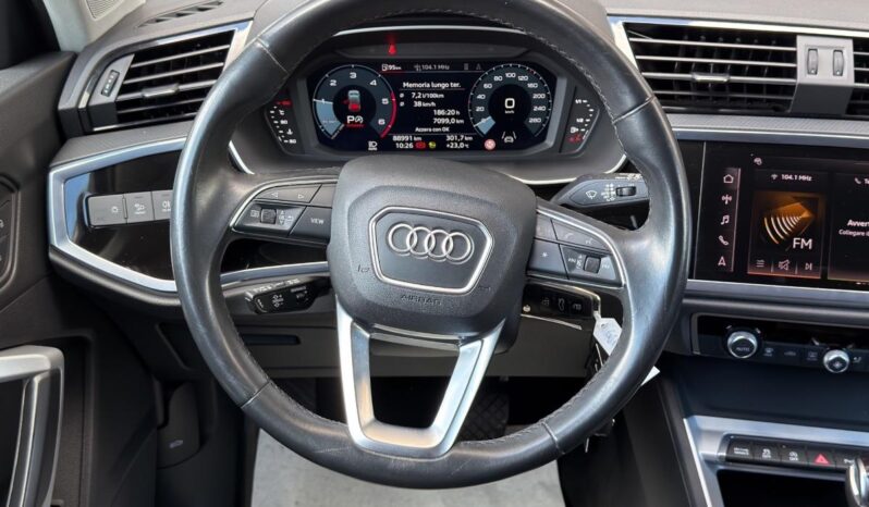 AUDI – Q3  35 2.0 tdi Business Advanced s-tronic pieno