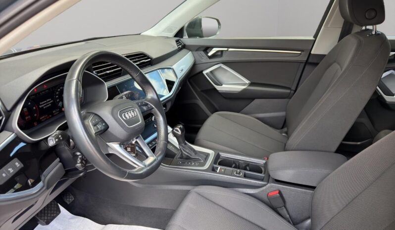 AUDI – Q3  35 2.0 tdi Business Advanced s-tronic pieno
