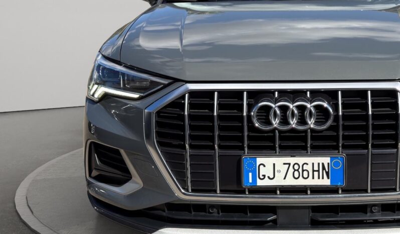 AUDI – Q3  35 2.0 tdi Business Advanced s-tronic pieno