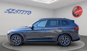 BMW – X3  xdrive20d mhev 48V Msport auto pieno