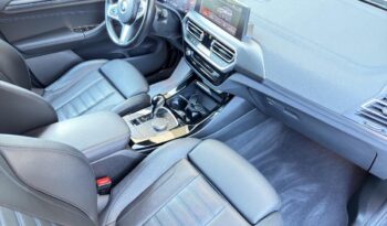 BMW – X3  xdrive20d mhev 48V Msport auto pieno