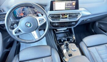 BMW – X3  xdrive20d mhev 48V Msport auto pieno