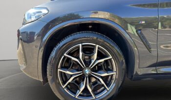 BMW – X3  xdrive20d mhev 48V Msport auto pieno