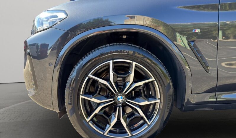 BMW – X3  xdrive20d mhev 48V Msport auto pieno