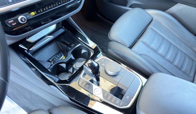BMW – X3  xdrive20d mhev 48V Msport auto pieno