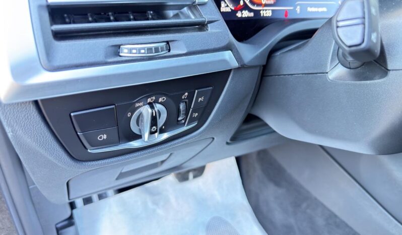 BMW – X3  xdrive20d mhev 48V Msport auto pieno