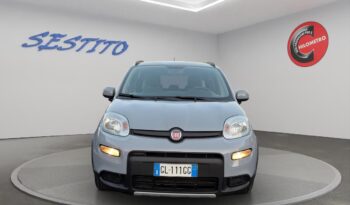 FIAT – Panda – 1.0 FireFly S&S Hybrid City Life pieno