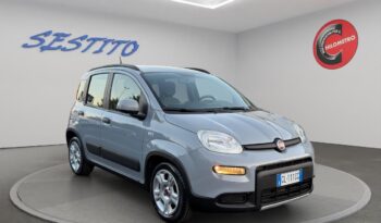 FIAT – Panda – 1.0 FireFly S&S Hybrid City Life pieno