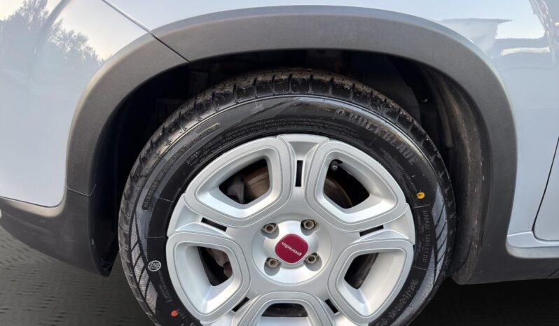 FIAT – Panda – 1.0 FireFly S&S Hybrid City Life pieno