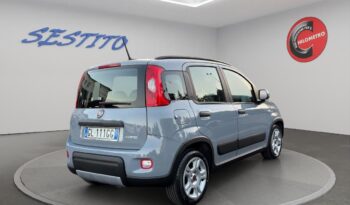 FIAT – Panda – 1.0 FireFly S&S Hybrid City Life pieno