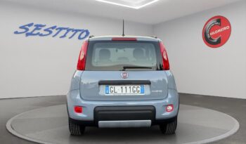 FIAT – Panda – 1.0 FireFly S&S Hybrid City Life pieno