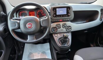 FIAT – Panda – 1.0 FireFly S&S Hybrid City Life pieno