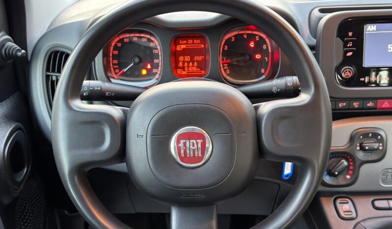 FIAT – Panda – 1.0 FireFly S&S Hybrid City Life pieno