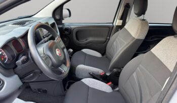 FIAT – Panda – 1.0 FireFly S&S Hybrid City Life pieno