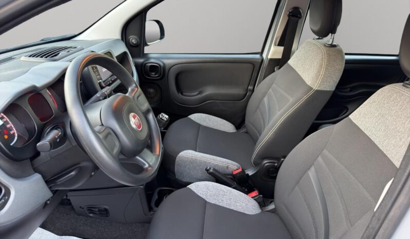 FIAT – Panda – 1.0 FireFly S&S Hybrid City Life pieno