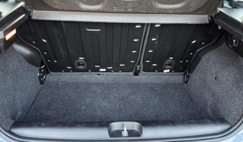 FIAT – Panda – 1.0 FireFly S&S Hybrid City Life pieno