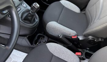 FIAT – Panda – 1.0 FireFly S&S Hybrid City Life pieno