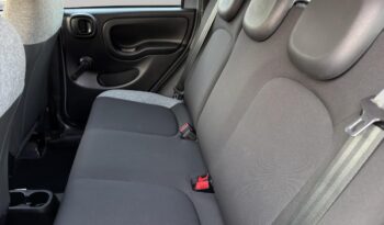 FIAT – Panda – 1.0 FireFly S&S Hybrid City Life pieno
