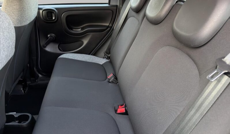 FIAT – Panda – 1.0 FireFly S&S Hybrid City Life pieno
