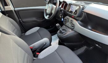 FIAT – Panda – 1.0 FireFly S&S Hybrid City Life pieno