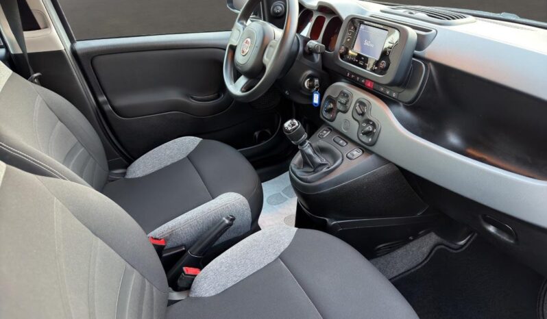 FIAT – Panda – 1.0 FireFly S&S Hybrid City Life pieno