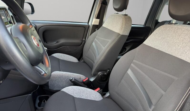 FIAT – Panda – 1.0 FireFly S&S Hybrid City Life pieno