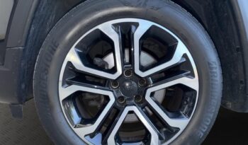 JEEP – Compass  1.6 mjt Limited 2wd 130cv pieno