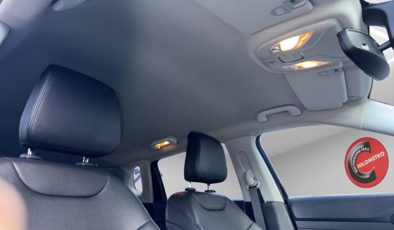 JEEP – Compass  1.6 mjt Limited 2wd 130cv pieno