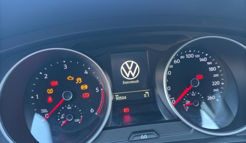 VOLKSWAGEN – Tiguan  2.0 tdi Life 150cv dsg pieno