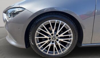 MERCEDES – Classe CLA pieno