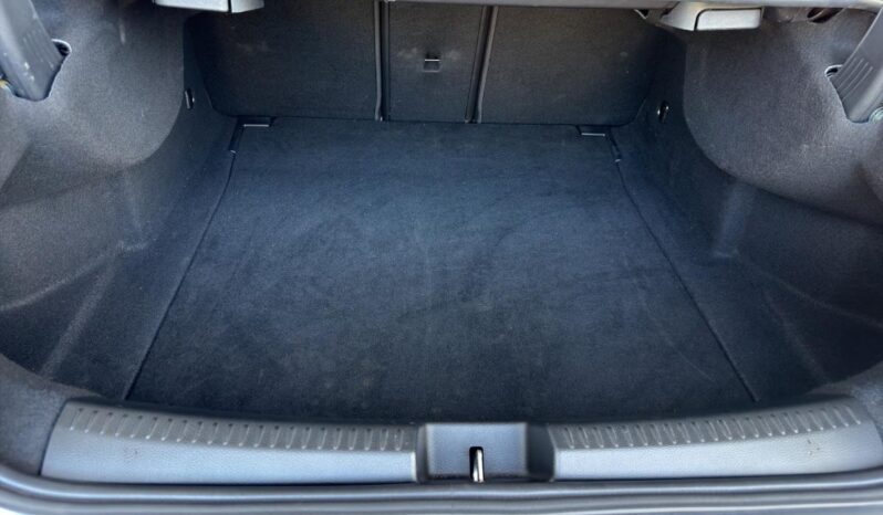 MERCEDES – Classe CLA pieno