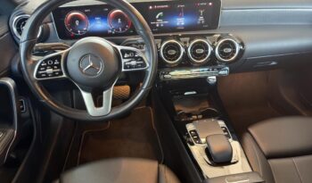 MERCEDES – Classe CLA pieno